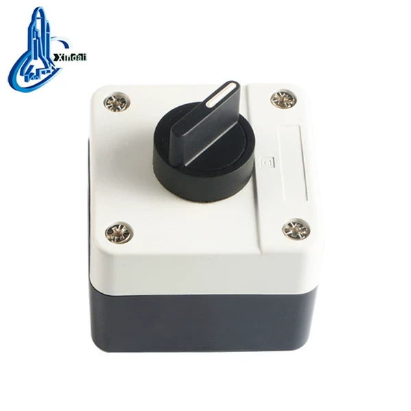 XDL25-BE132H29 (default NO contact)