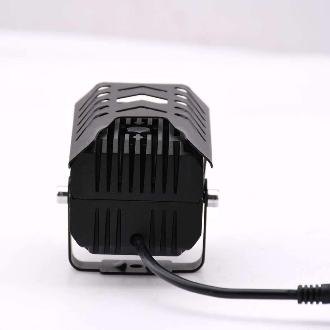 faro láser delantero de motocicleta faro de automóvil eléctrico de lejos y cerca super brillante luz fuerte led faro