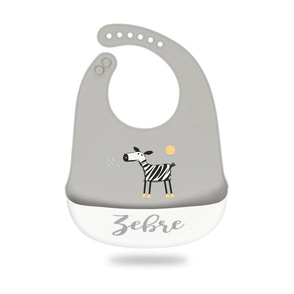 Cute zebra