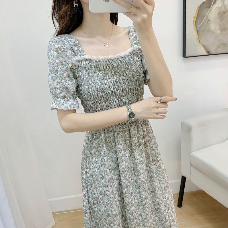 Summer clothing