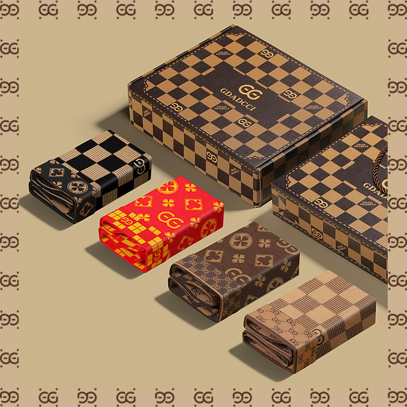 G6601 [613 + 616 + 612 + 611] 선물 상자 4 개