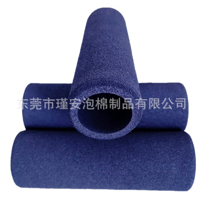 供应行李握把泡棉把手套 儿童推车护手把套 导游杆手柄套