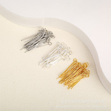 14K����ɫ����� DIY�ֹ������9ᘶ��Ʒ������ϱ�ɫ����