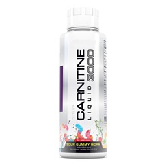 卡尼丁液体Carnitine 3000现货速发TK亚马逊热销爆款源头工厂