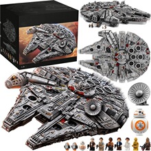�����ָ������ս�Ź�������ʽӤ����������C3PO����ƴװ��ľ���