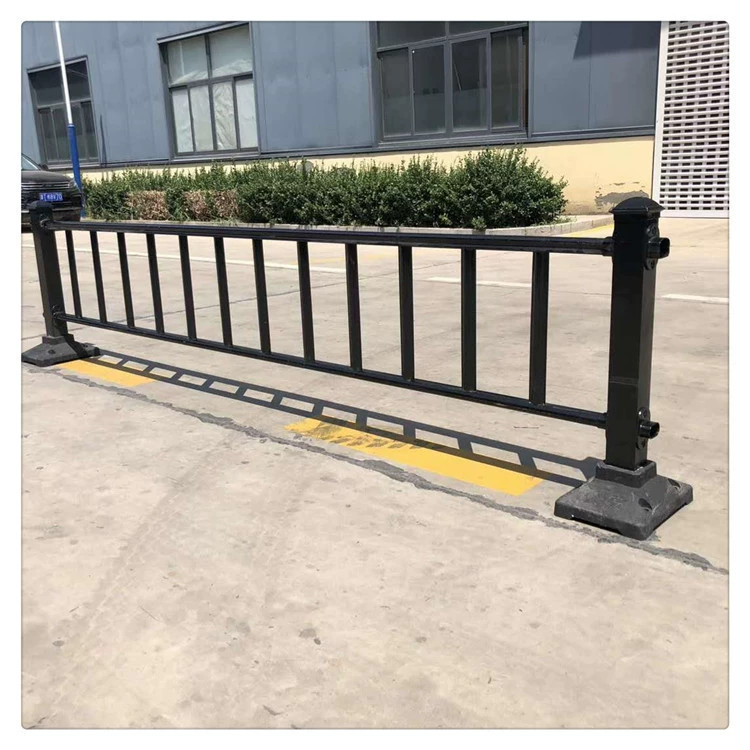 Дорожное ограждение Тротуорное ограждение