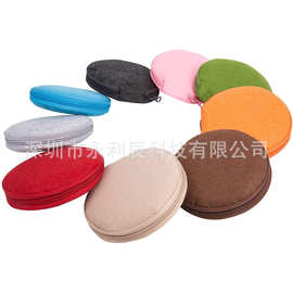 厂家批发时尚防水CD包 DVD收纳 光碟包 大容量CD盒 光盘包 碟包