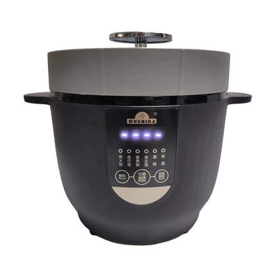Digər kiçik elektrik cihazlar: Smart Car Rice Cooker