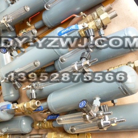 厂家直销气体集气包 氧气分气包 丙烷集气分气包 集中供气装置