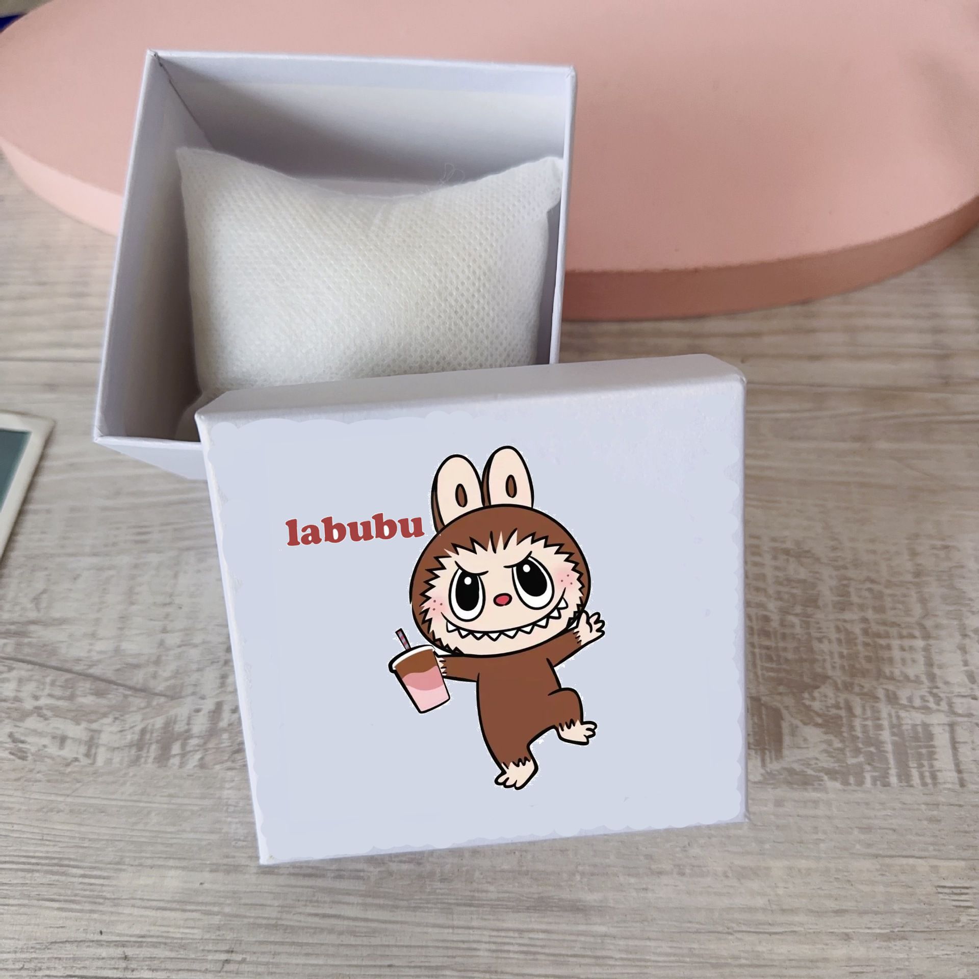 포장 상자 (단일 샷은 보내지 않습니다)