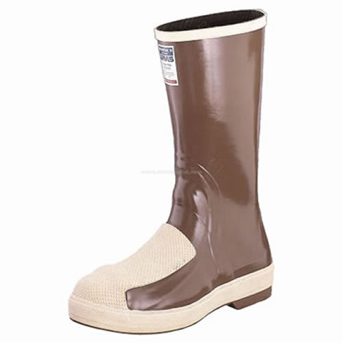 霍尼韦尔22206 氯丁橡胶安全防护靴跖骨保护安全鞋