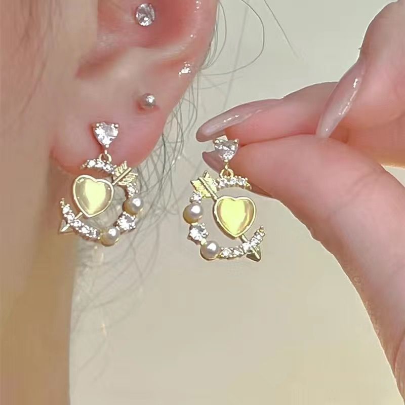 EJ-006 ear clip