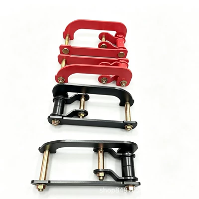Suitable for Jiangnan Z9 Series damping system
