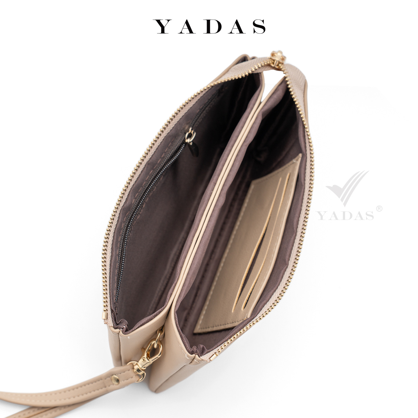 Monedero japonés simple para mujeres corto delgado y compacto cartera de estudiantes plegables nueva cartera de nicho encantadora