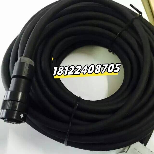 机器人配件A660-2005-T506编码器线维修销售议价