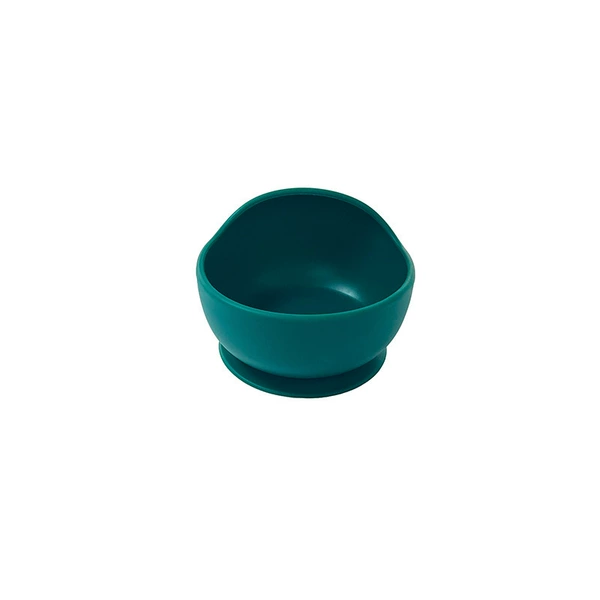 Bowl dark green