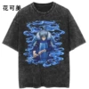 B5564 washed black