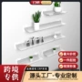浴室一字亚克力卫生间壁挂