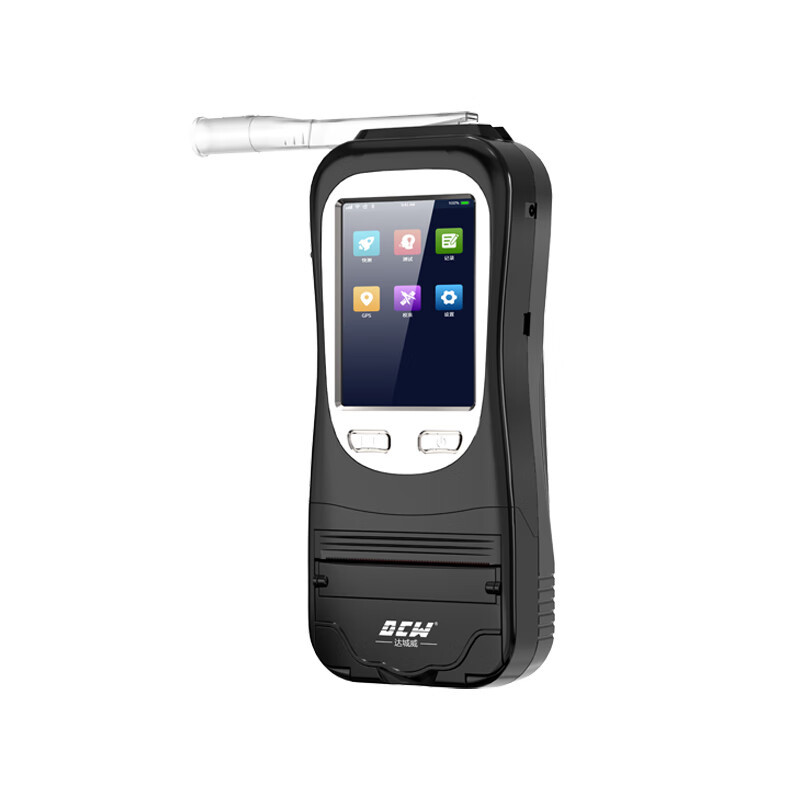 达城威WAT89EC-8车载酒精测试金刚8号快速排查仪高精度专用