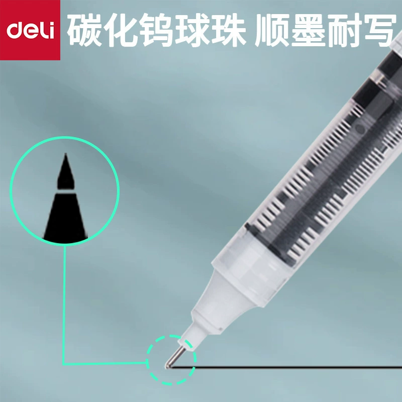 Rollerball rollerball pen, 0.5mm, wholesale