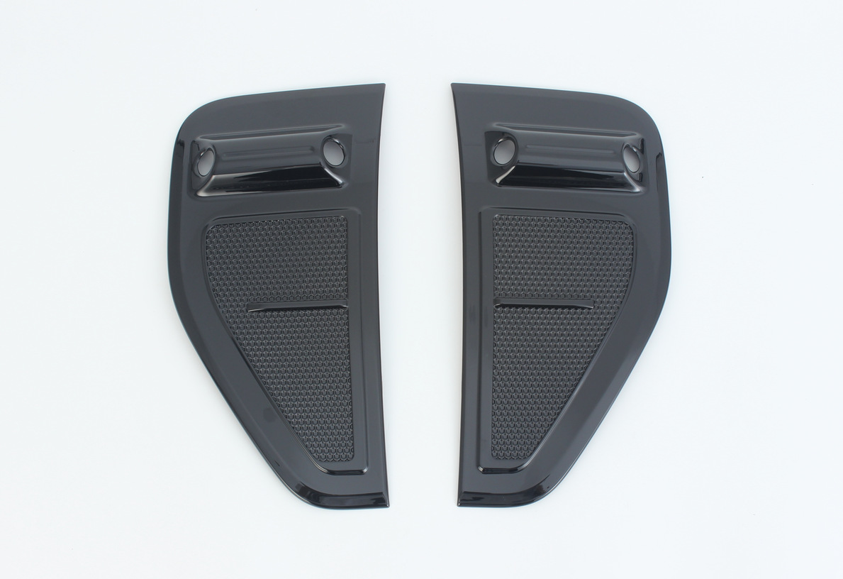 Suitable for 26 models of Haval H10: rearview mirror handle, door bowl, air vent, lamp cover, protective trim, and interior trim