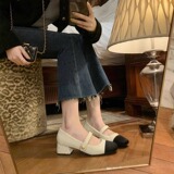 Дышащая нескользящая универсальная обувь с низким вырезом, 2024 года