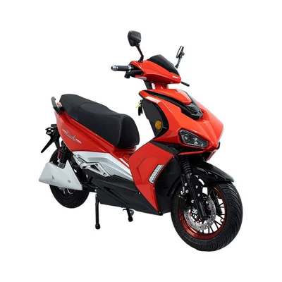 Export of Complete Vehicles, Wholesale – Elektrikli motosikletlər