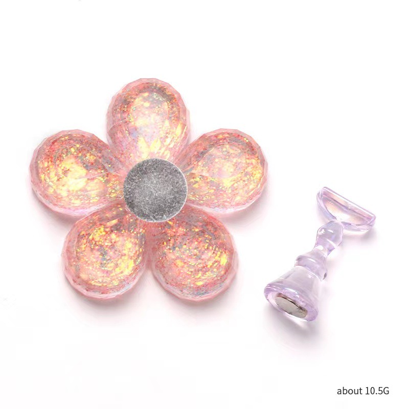 Plum Blossom Armor ¿ Aurora en polvo