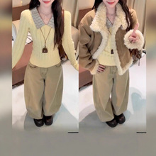 �nϵ�WԺ�L���I�l�yë��ᘿ���Ů�ﶬ�߼�����������ȴ��Sɫ����