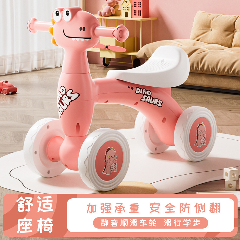 Balance bike for infants and toddlers, 1 to 3 year olds, bab