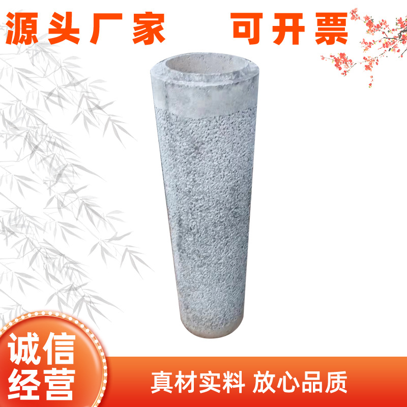 透水管混凝土透水管水泥透水管水泥制成的透水管透水涵管