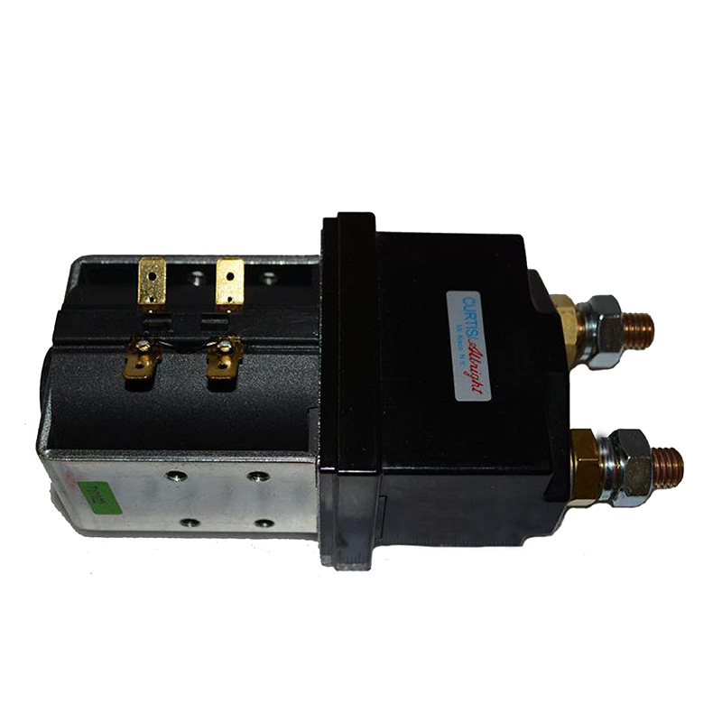 DOOSAN 山猫斗山电动叉车 B30NS B35NS 控制面板接触器总成