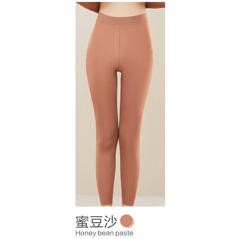 짙은 된장바지(가방)