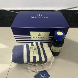 ��Ʒ�|�羳����MATELOT����ˮ50ml�Ж|�ϰݰ������־��������l