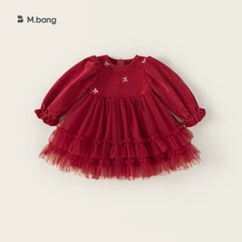 童裤;童套装;童连衣裙