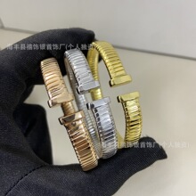 18K����ɫ�Ȧ�������C�W���L�r��Ů�Զ���֭h�iȦ���S���l