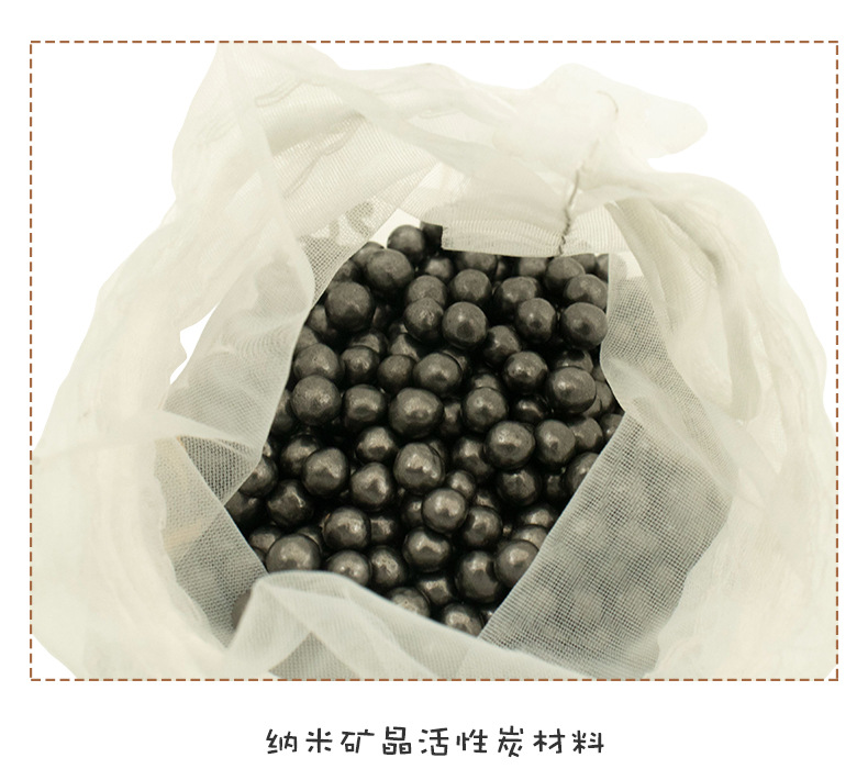Cute Cartoon Charcoal Bag for Car Use, Activated Carbon Bag for New Cars to Remove Formaldehyde and Odors, In-Car Bamboo Charcoal Bag, Car Interior Supplies