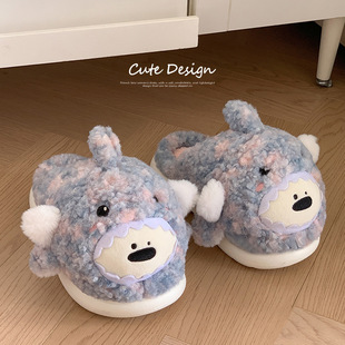 �¿�����Ь����ëë��ЬŮ��ɫ���~��ͨ�ﶬ�Ӻ�ë�q������ů�ɐ�