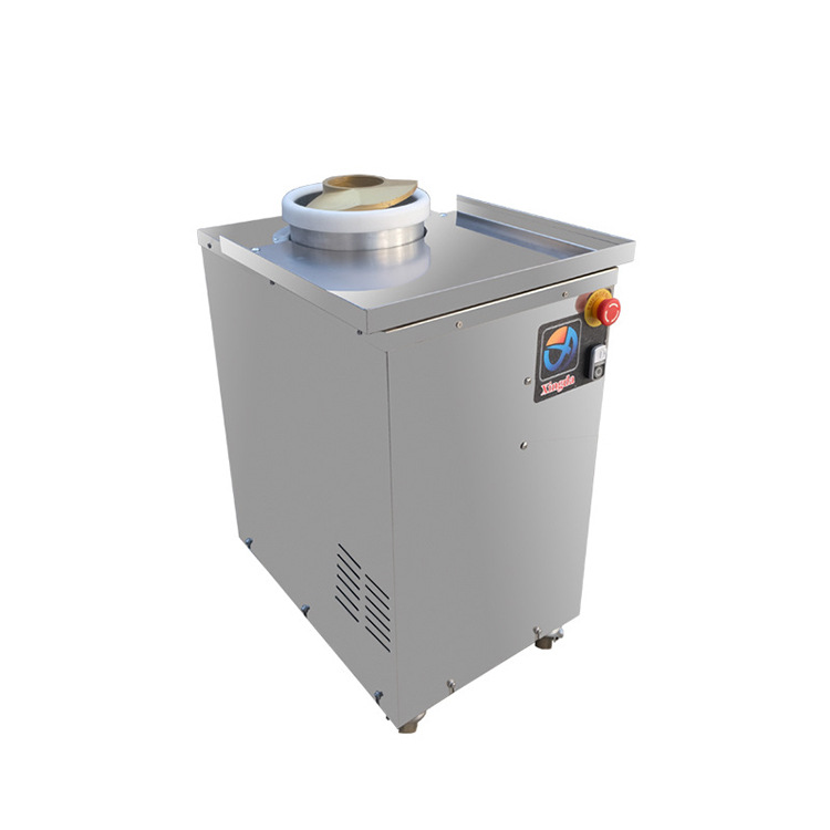 滚圆机全自动商用面团成型机电动小型披萨面包分块连续面团搓圆机