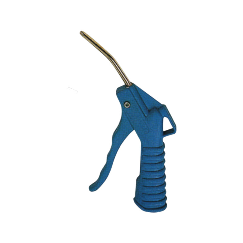 Pistola de Aire Neumática DG-10-S3 107mm de Acero Inoxidable y Plástico para Talleres y Automóviles