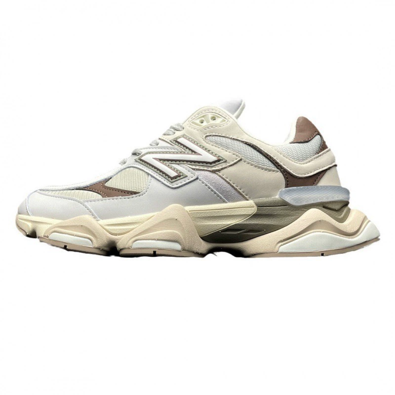 Дышащая обувь New Balance, спортивные кроссовки для отдыха