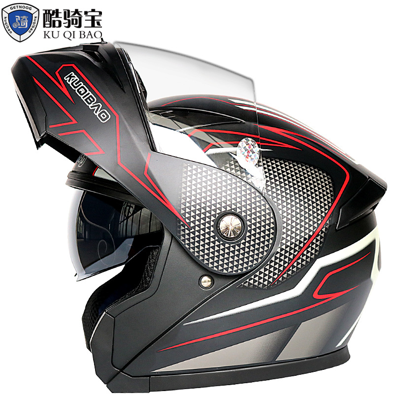 무광택 블랙 탄소 섬유 홍화