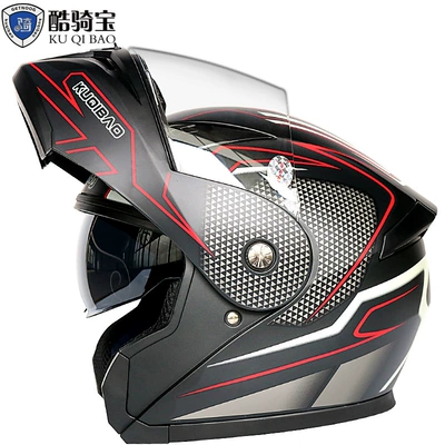 Motorcycle Safety Supplies — Design - matte-black-carbon-fiber-safflower-m