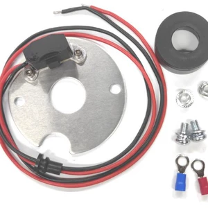 Electronic platinum, electronic circuit breaker, electronic ignition conversion kit – 2541