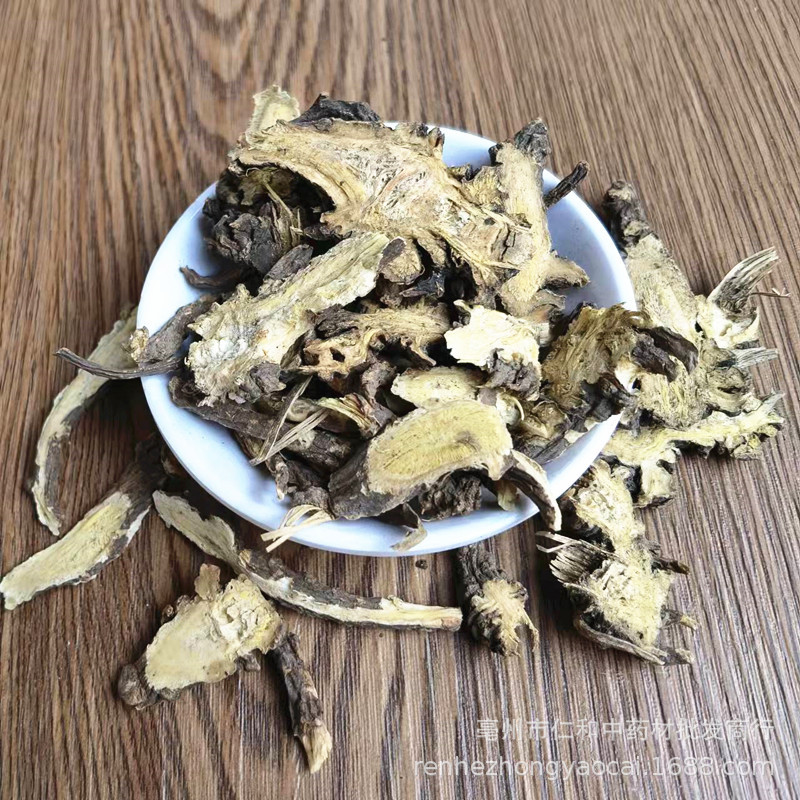 Dried Gaoben Sichuan Lovage Rhizome Ligusticum Sinense TCM Herbal Decoction Pieces Bulk Supply specifications