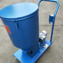 供应大功率 大流量  DRBZ-P.DRBZ-M电动润滑泵BSB电动干油泵.润滑