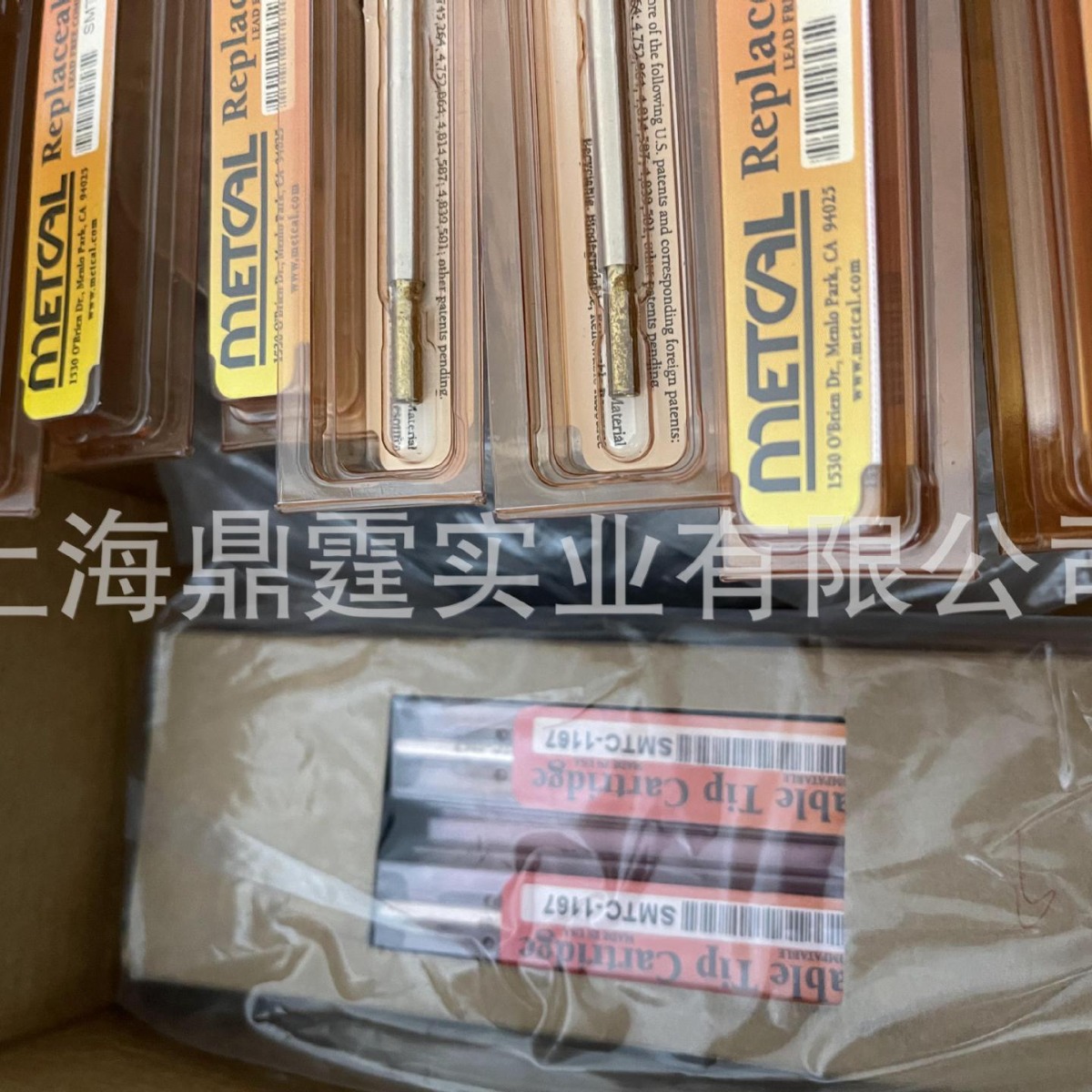 METCAL ����OKI  SMTC-1147 ���� Soldering Irons