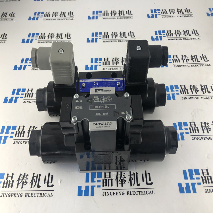 AR22-FR01C-22 日本油研YUKEN柱塞泵A37-F-R-04-H-K-32