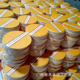 餐垫、杯垫;冰箱贴;徽章