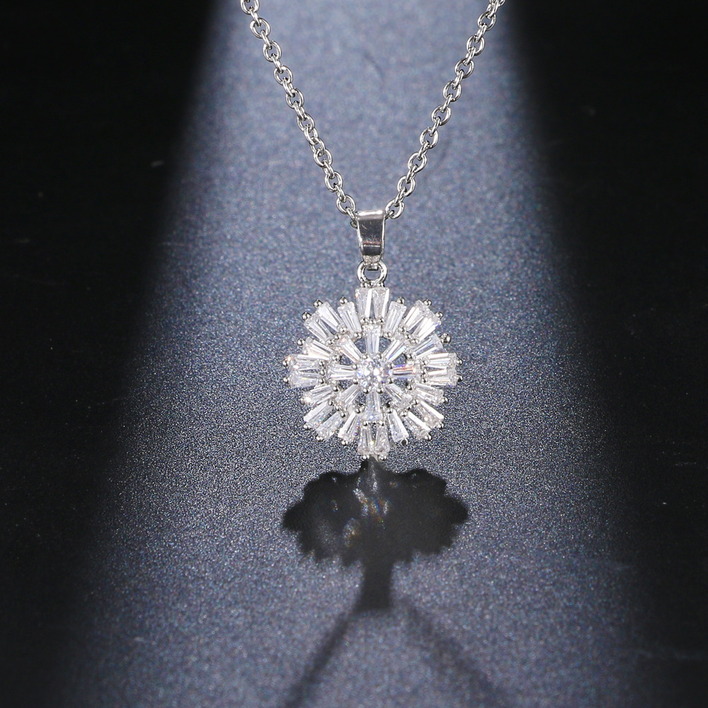 Fresh chain for key bag